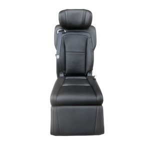 Siège-lit de luxe <span class=keywords><strong>pour</strong></span> MPV 4 places, conversion premium, sièges VIP personnalisés, solution de repos confortable <span class=keywords><strong>pour</strong></span> le <span class=keywords><strong>camping</strong></span> et les voyages - Product Image 4