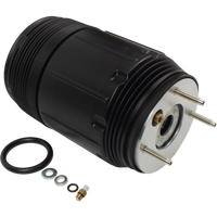 Amortisseurs pneumatiques arrière de remplacement OEM 22187156 25979391 25979394 pour Cadillac Escalade GMC Yukon 2000-2014