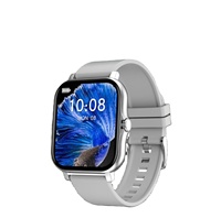 Jam Tangan Pintar Multifungsi Y13 untuk Pria dan Wanita, Pelacak Aktivitas dengan Penghitung Langkah Nyata, Kompatibel dengan IOS dan Android