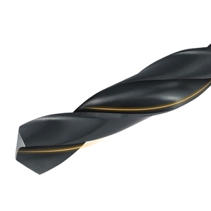 Chất Lượng Cao Màu Đen Taper Shank Khoan Bit <span class=keywords><strong>Metric</strong></span> Kích Thước Nhà Máy Bán Buôn-Cho Gỗ Và Kim Loại Khoan - Product Image 4