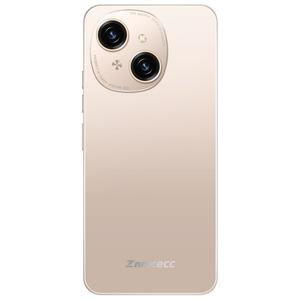 Vente directe usine ZNNXECC POP9 Téléphone portable haute performance 4 cœurs 4 Go + 64 Go de stockage HD OS Android 13 Double SIM Rapide - Product Image 1