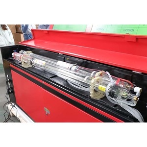 Máquina de Grabado Láser Vevor China 130W 1490, Máquina de Corte Láser de Diamante - Product Image 3
