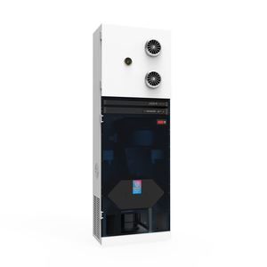 Recuperador de Calor y Ventilación con Recuperación de Energía (ERV) Comercial MIA de 600m3/h, <span class=keywords><strong>Venta</strong></span> Directa de Fábrica, con Filtro HEPA - Product Image 2