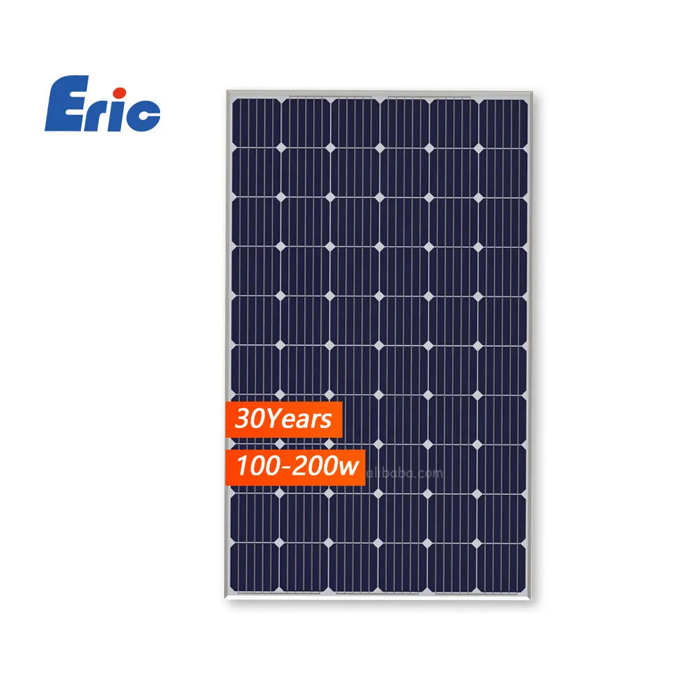 panales solares flexibles mono 110W 160W small flexible solar panel amorphous flexible solar panels