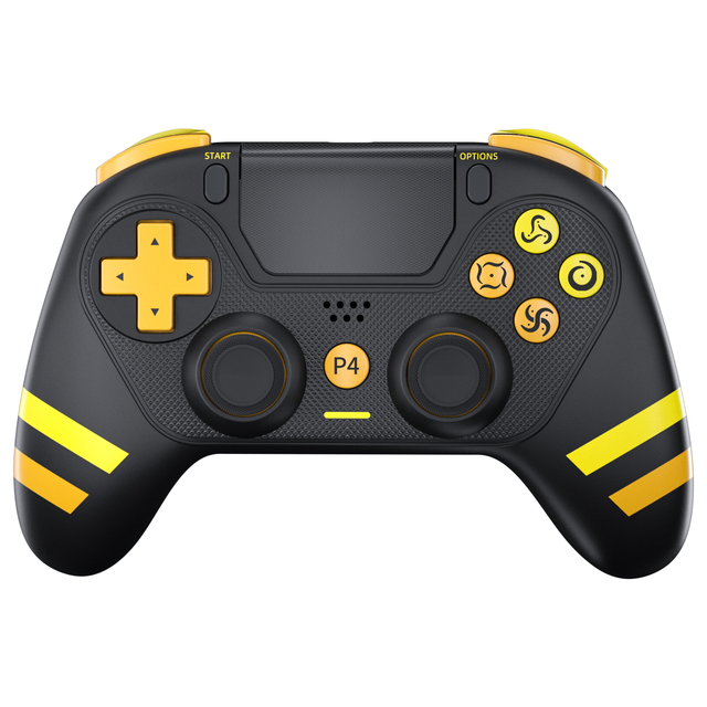Game Controller for Ps5 Wireless Controller for Ps4/ps3/PC Wireless for ps4 Original Controller