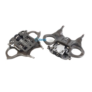 Precio de la Placa de Embrague Original para Ford Focus 602000800 - Product Image 5