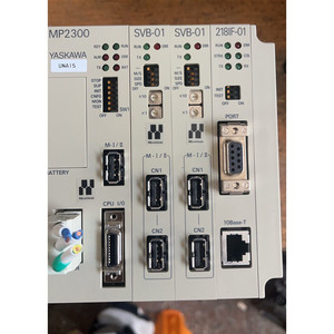 Controlador MP2300 JEPMC-MP2300-E SVB-01 218IF-01 para JEPMC-MP2300-E SVB-01 218IF-01 Controlador F MP2300 JEPMC-MP2300-E SVB-01 21 - Product Image 3