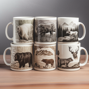 Taza <span class=keywords><strong>de</strong></span> café <span class=keywords><strong>de</strong></span> cerámica con <span class=keywords><strong>historia</strong></span> <span class=keywords><strong>de</strong></span> Alaska Taza <span class=keywords><strong>de</strong></span> café <span class=keywords><strong>de</strong></span> recuerdo con temática <span class=keywords><strong>de</strong></span> aventuras <span class=keywords><strong>de</strong></span> Alaska - Product Image 3