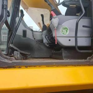 ขายรถขุดตีนตะขาบ Komatsu PC300-7 มือสอง 30 ตัน ของแท้จากญี่ปุ่น รถขุดมือสอง PC300-7 PC350-7 PC360-7 สภาพดี ชั่วโมงการใช้งานต่ำ - Product Image 5