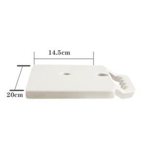 Support de perfusion KS avec pompe à seringue, support de perfusion portable, chariot d'hôpital - Product Image 2