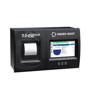 Système de surveillance de niveau de réservoir de carburant de station-service à distance TLS450 Plus TLS4 Veeder Root <span class=keywords><strong>ATG</strong></span> - Product Image 4