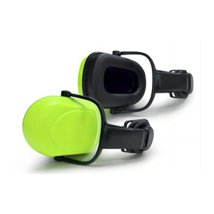 Silencieux d'oreille de travail industriel réduction <span class=keywords><strong>anti</strong></span>-<span class=keywords><strong>bruit</strong></span> protecteurs d'oreille montés <span class=keywords><strong>casque</strong></span> de sécurité cache-oreilles <span class=keywords><strong>pour</strong></span> <span class=keywords><strong>casque</strong></span> de sécurité - Product Image 5