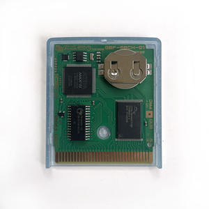 פלאש לחסוך עם rtc עגלת פלאש rtc gb/gbc rtc עבור צורב gbxcart עבור gbg - Product Image 5