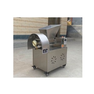 Machine à diviser la pâte, machine à runder et diviser la pâte pour biscuits, usage domestique - Product Image 4