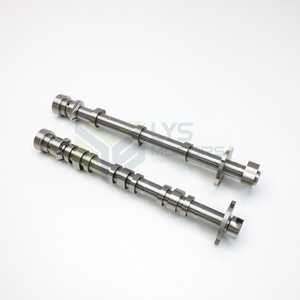 Распределительный вал двигателя P10A P10A1 P10A2 1.0L для HONDA CIVIC 10 поколения 2017-2022 14120-5AY-H02 14110-5AY-H02 - Product Image 1