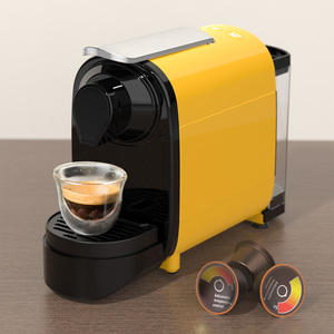 Machine à <span class=keywords><strong>café</strong></span> expresso semi-automatique <span class=keywords><strong>de</strong></span> <span class=keywords><strong>type</strong></span> italien pour la maison - Product Image 2