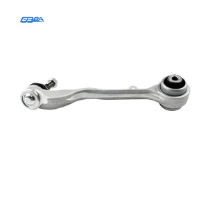 Bras de suspension inférieur avant droit pour BMW G28, neuf, en aluminium argenté, référence OE 31106878548 - Product Image 3