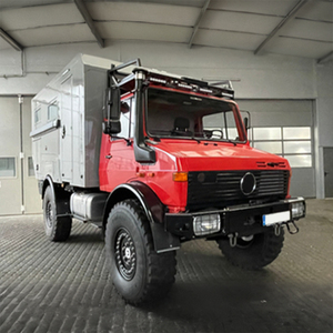 Ecocampor 4X4 Expedition Truck <span class=keywords><strong>Camper</strong></span> RV Caravan Motorhomes Truck Bed <span class=keywords><strong>Camper</strong></span> à vendre - Product Image 3