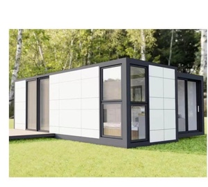 Maison <span class=keywords><strong>mobile</strong></span> de luxe - Product Image 3