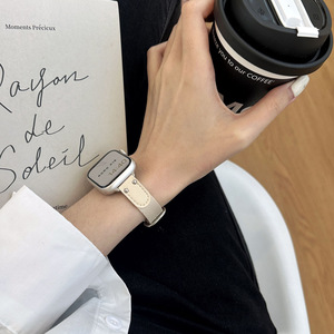 BEEFLYPOWER Exclusive <strong>Offer</strong> Nylon Canvas Braided Loop Strap for <strong>Apple</strong> <strong>Watch</strong> Ultra Band Series 11 10 9 8 <strong>7</strong> 6 5 - Product Image 6