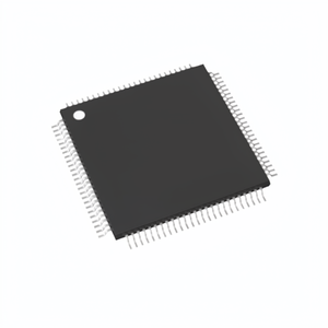 Ic Integrated Circuit Embedded ST10R272LT1 IC MCU 16BIT ROMLESS 100TQFP In Stock 100 LQFP - Product Image 1