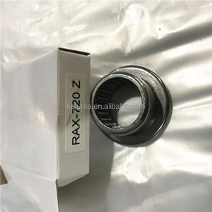 Cuscinetto a Rullini con Gabbia 45x52x22.2 <span class=keywords><strong>RAX</strong></span> 745 RAX745Z RAX745 - Product Image 6