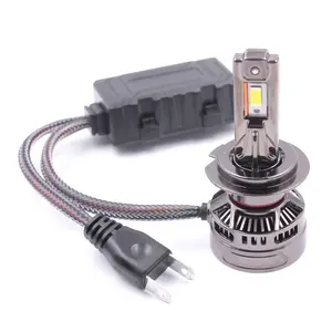 Bulbs140W 12000LM X5P Auto luci Led H4 Canbus 12V 9005 9006 9012 H11 H7 HB3 HB4 Auto fari Auto Led Automobile per bmw