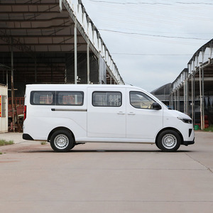 Whosale รถกระบะ2ที่นั่งท้ายรถตู้300กม. ผลิตในจีน - Product Image 5