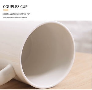 <span class=keywords><strong>Tazas</strong></span> de Porcelana de Alta Calidad de 11/16 oz, Blancas o Negras, con Recubrimiento <span class=keywords><strong>Orca</strong></span>, <span class=keywords><strong>Tazas</strong></span> de Café de Cerámica con Logotipo Personalizado, <span class=keywords><strong>Tazas</strong></span> en Blanco - Product Image 5