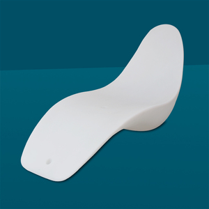 Modern Yüzme Havuzu Mobilyaları, Havuz Kenarında Kullanılan Şezlong Koltukları - Product Image 2