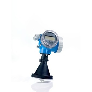 เครื่องวัดระดับเรดาร์ Endress+Hauser FMR50 รุ่น 26G 4-20mA ความละเอียด 0.1 มม. สำหรับการตรวจจับระดับของเหลว - Product Image 2
