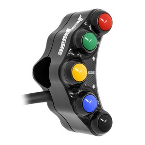 Interrupteur de guidon droit pour Yamaha YZF-R1 2015/2019 - Product Image 2