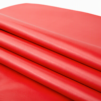 Feuilles de cuir laminé en microfibre pour sacs à main, portefeuilles, ceintures, articles en cuir – Fabrication Indonésie – Couleur et épaisseur personnalisables – Échantillon gratuit