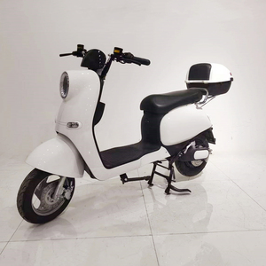Nuovissimo scooter elettrico di grande potenza scooter 250w 2000w bici elettriche a lungo raggio altre motociclette elettriche - Product Image 2
