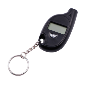 C0616 Llavero Medidor <span class=keywords><strong>de</strong></span> <span class=keywords><strong>presión</strong></span> <span class=keywords><strong>de</strong></span> neumáticos con pantalla digital para medir la <span class=keywords><strong>presión</strong></span> <span class=keywords><strong>de</strong></span> los neumáticos del automóvil Mini medidor <span class=keywords><strong>de</strong></span> <span class=keywords><strong>presión</strong></span> <span class=keywords><strong>de</strong></span> neumáticos - Product Image 4