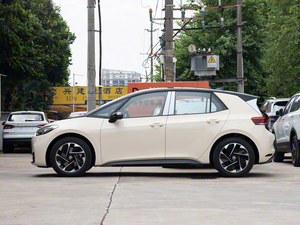 <span class=keywords><strong>ID</strong></span>.3 Smart Edition <span class=keywords><strong>Pro</strong></span> 2026, berline électrique avec une autonomie de 451 km (CLTC) et une batterie LFP de 53,6 kWh pour une conduite intelligente - Product Image 3