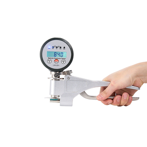 Durómetro Digital LANDTEK Serie LW-20, Medidor de Dureza Webster - Product Image 1