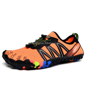 Chaussures <span class=keywords><strong>de</strong></span> traçage <span class=keywords><strong>de</strong></span> rivière en plein air <span class=keywords><strong>de</strong></span> haute qualité chaussures <span class=keywords><strong>de</strong></span> plage pour hommes et femmes chaussures d'eau d'interférence <span class=keywords><strong>de</strong></span> vitesse amphibie antidérapantes - Product Image 1