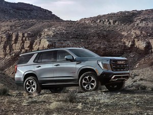 <span class=keywords><strong>GMC</strong></span> <span class=keywords><strong>Sierra</strong></span> 2.7T <span class=keywords><strong>2024</strong></span>, SUV de Última Generación, Automática, Nueva, Volante a la Izquierda, Gasolina - Product Image 5