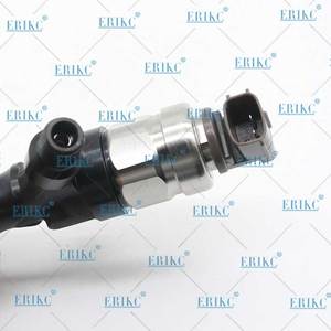 4PCS 2KD-FTV <span class=keywords><strong>inyector</strong></span> 23670-0L070 para DENSO de inyección diesel <span class=keywords><strong>TOYOTA</strong></span> <span class=keywords><strong>HILUX</strong></span> 23670-0L070 095000-7760, 095000-7761 HIACE V2.5 D4D - Product Image 3
