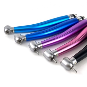Attrezzatura Dentale Colorata ad Alta Velocità con LED, Strumenti Medici Orali, Macchina Rapida con Cuscinetti di Livello A - Product Image 3