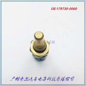 Capteur de température de l'eau 179730-0060 pour véhicules Toyota, pièce de rechange pour thermostat du moteur - Product Image 4