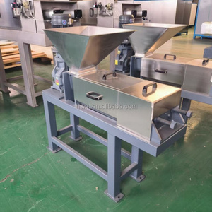 Máquina Prensa de Miel de Grado Alimenticio, Extractor de Miel para Apicultura, para Tapas de Miel en Panal - Product Image 5