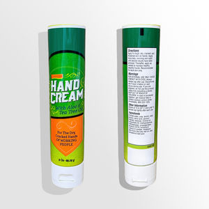 OEM/ODM Tube Cosmétique Tube En Plastique Soins De La Peau <span class=keywords><strong>BB</strong></span> Crème Nettoyant Pour Le Visage Lotion Emballage Tube 20ml25ml30ml35ml40ml45ml - Product Image 4