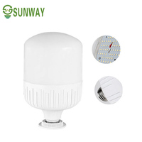 Colonnes lumineuses led, E27, B22, 5, 10, 20, 30, 40, 50, 60w, ampoule, E27, 22, T50, T60, T70, T80, T100, T120, T135, T140, puissance de 100lm/w