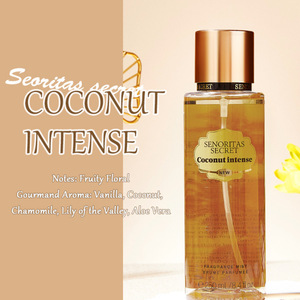 น้ำหอมออกแบบโดยดีไซเนอร์น้ำหอมผู้หญิง <span class=keywords><strong>Victoria</strong></span> น้ำหอมสำหรับผู้หญิง - Product Image 4