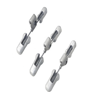 Chất lượng cao DX FR loại rung Damper cho dây dẫn phụ kiện đường dây điện phụ kiện điện - Product Image 1