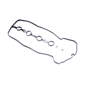 ปะเก็นฝาครอบวาล์วพร้อมซีลท่อหัวเทียน<span class=keywords><strong>ส</strong></span>ำหรับโตโยต้า เอคโค่ พรีอุส <span class=keywords><strong>ยา</strong></span><span class=keywords><strong>ริ</strong></span><span class=keywords><strong>ส</strong></span> ไซออน XA XB 1.5L L4 DOHC 155308801 ปี 2000-2017 - Product Image 2