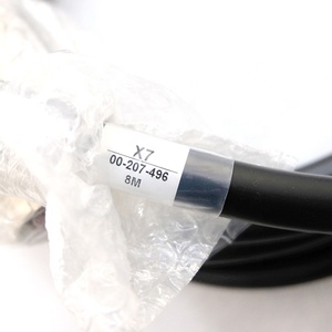 Cable Original KUKA 00-207-496 para Piezas de Repuesto de Robots de Máquinas CNC, Componente de Automatización Industrial de Alta Precisión, Entrega Rápida - Product Image 4