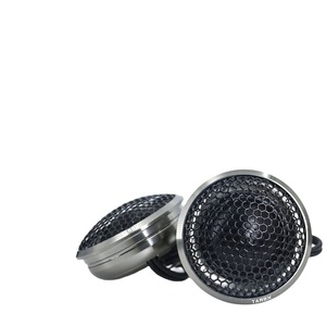 Altavoces para Auto Tanbx de 4 Ohmios, Altavoz de Aleación de Aluminio para Sistema de Audio - Product Image 2